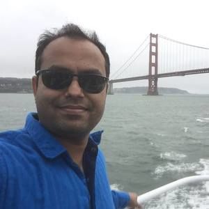 Meet your Posher, Rohit